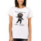 Ninja With Crochet Hook Shirt