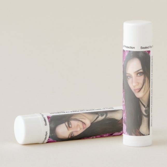 Ninjagobabe on your Lips Lip Balm (Rotated Right)