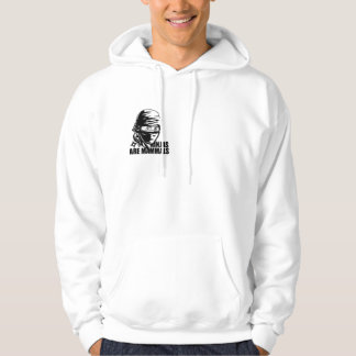 ninjaman hoodie