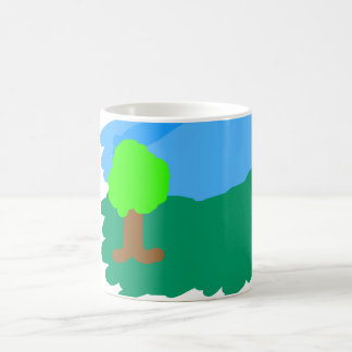 Ninjapaint.com Mug Template
