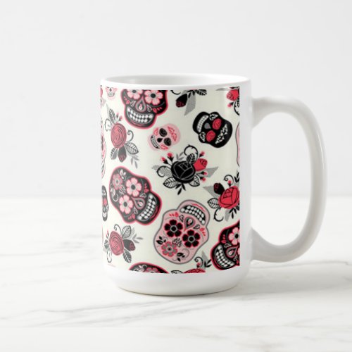 Nios de las Flores DOD Coffee Mug