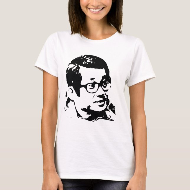 Ninoy Aquino T-Shirt (Front)