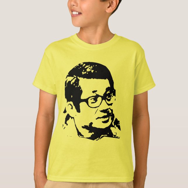 Ninoy Aquino T-Shirt (Front)