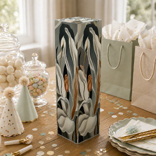 Nintulla Wine Box