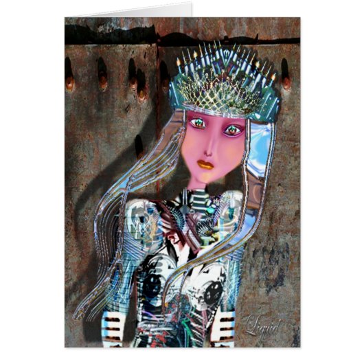 Nipper Customizable Cards (Front)