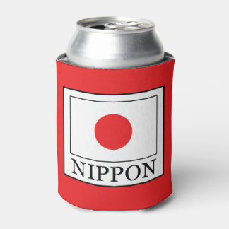 Nippon Can Cooler