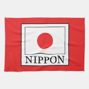Nippon Kitchen Towel