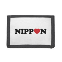 Nippon Love Heart