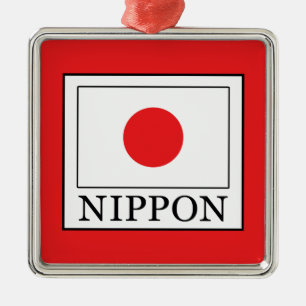 Nippon Metal Ornament
