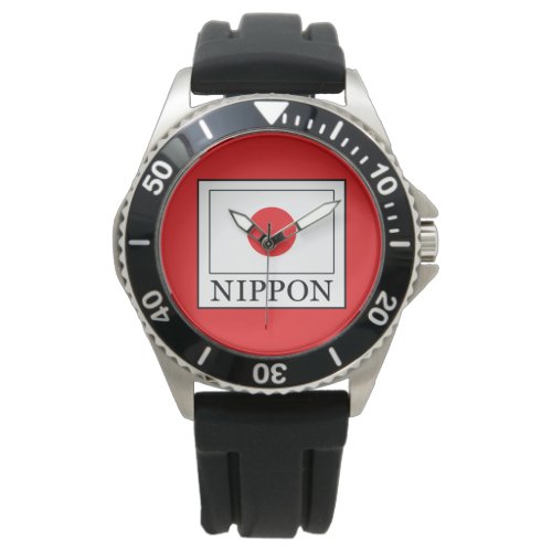 Nippon Watch