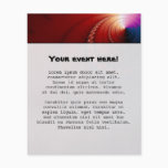 Nips - Fractal Art Flyer
