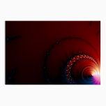 Nips - Fractal Art Poster