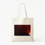 Nips - Fractal Art Tote Bag