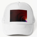 Nips - Fractal Art Trucker Hat