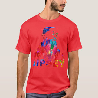 Nipsey Hussle Tribute T-Shirt