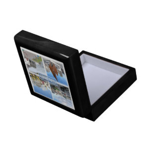 NIR004 GALWAY, Ireland, Gift Box