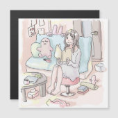 Nirakujiku (Front/Back)