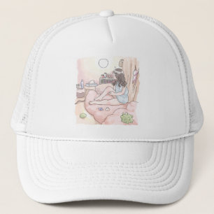 Nireniji Trucker Hat