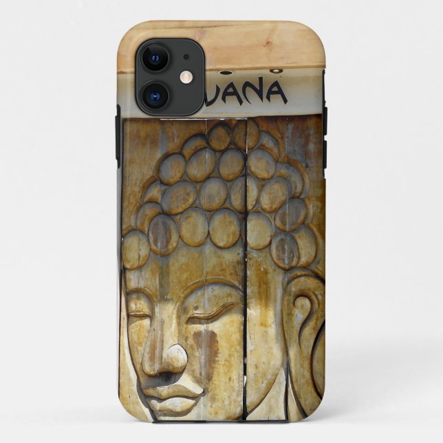 Nirvana Case-Mate iPhone Case (Back)
