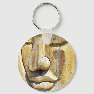 Nirvana Keychain