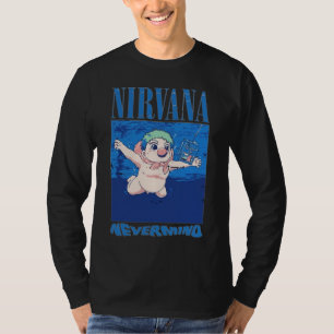 Nirvana Nevermind T-Shirt