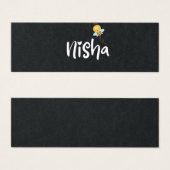 nisha (Front & Back)