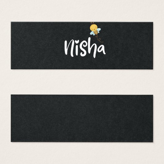 nisha (Front & Back)