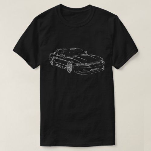 Nissan 240 T_Shirt