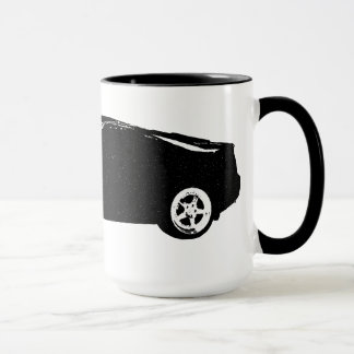 Nissan 300ZX Mug