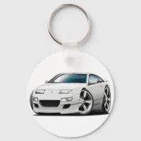 Nissan deals 300zx keychain