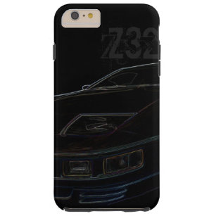 Nissan 300zx Z32 iPhone 6/6s Plus Case