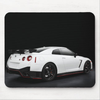 Nissan GT-R Mouse Pad