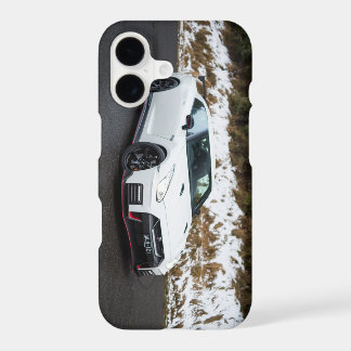 Nissan GTR phone case. iPhone 17 Case
