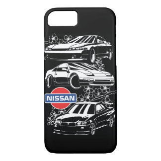 Nissan Legends iPhone 8/7 Case