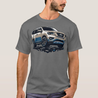Nissan Pathfinder T-Shirt