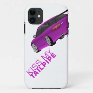 Nissan S13 (180sx/200sx/240sx) iPhone 11 Case
