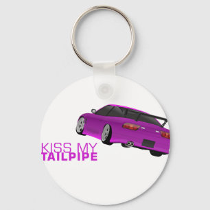 Nissan S13 (180sx/200sx/240sx) Keychain