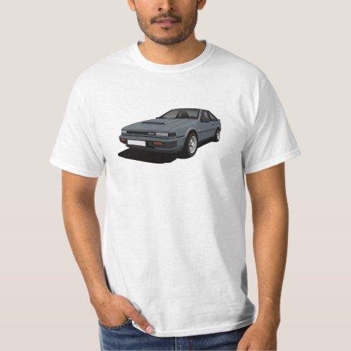 Nissan _ Silvia Gazelle 200SX _ pick a car color T_Shirt