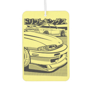 Nissan Silvia s14 s13 Air Freshener