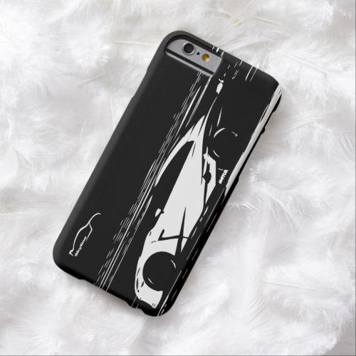 Nissan Skyline GTR Rolling Shot Barely There iPhone 6 Case