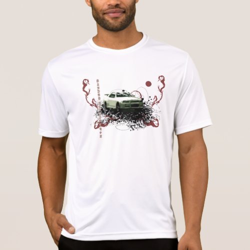 nissan skyline gtr T_Shirt