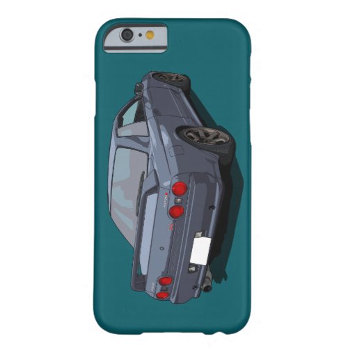 Nissan Skyline R32 Phone case