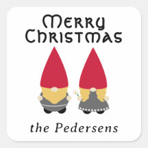 Nisse Folk - Personalized