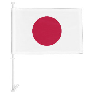 Nisshōki Car Flag