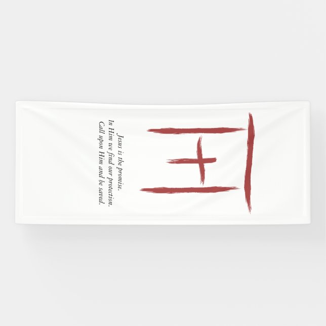 Nissi Banner (Horizontal)