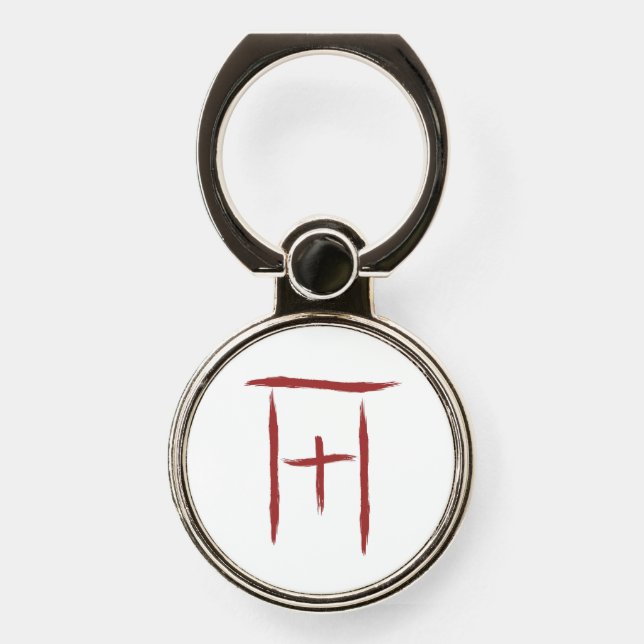 Nissi Phone Holder (Front)