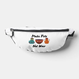 nitekakenad fanny pack