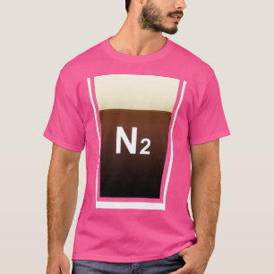 Nitro Cold Brew Icon T-Shirt