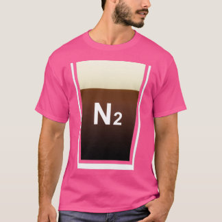 Nitro Cold Brew Icon T-Shirt
