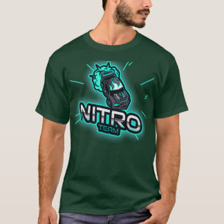 Nitro team T-Shirt